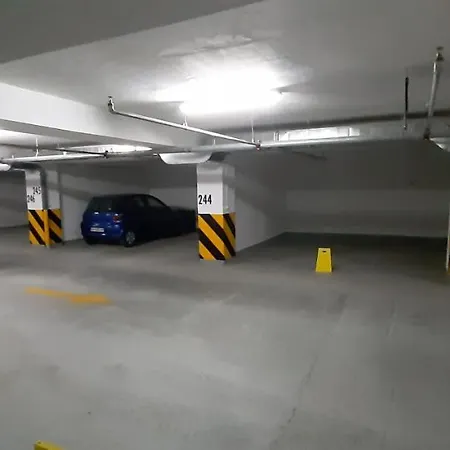 Διαμέρισμα Gabriela & Marjan Luxury Self Check-in Flatiron *