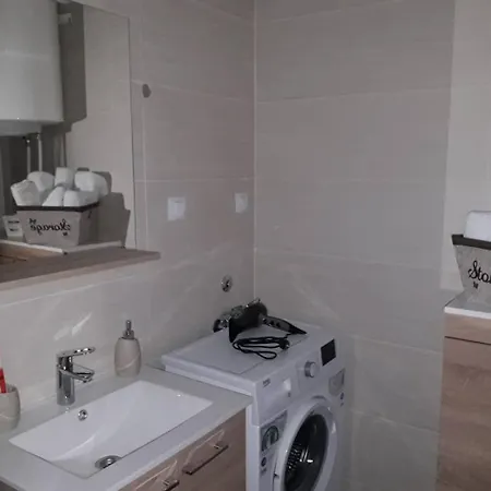 Διαμέρισμα Gabriela & Marjan Luxury Self Check-in Flatiron *