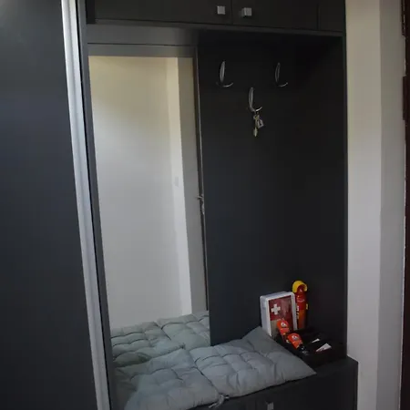 Gabriela & Marjan Luxury Self Check-in Flatiron *