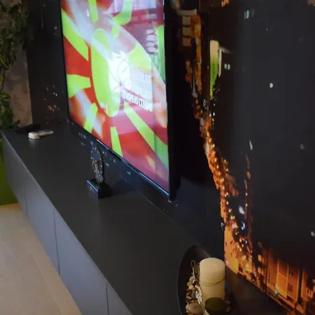 Apartament Gabriela & Marjan Luxury Self Check-in Flatiron Skopje