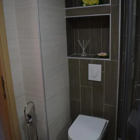 Gabriela & Marjan Luxury Self Check-in Flatiron Apartament