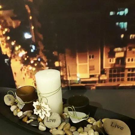 Gabriela & Marjan Luxury Self Check-in Flatiron Apartment