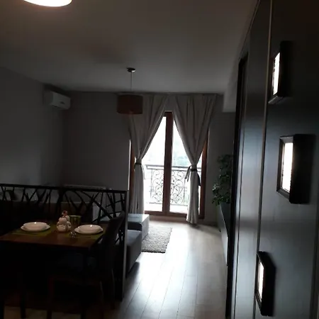 Gabriela & Marjan Luxury Self Check-in Flatiron *