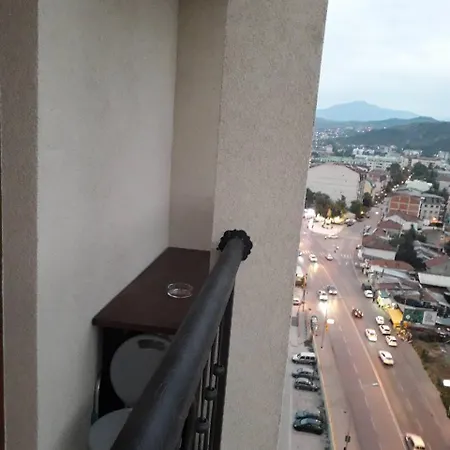 Διαμέρισμα Gabriela & Marjan Luxury Self Check-in Flatiron