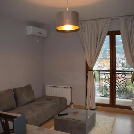 Gabriela & Marjan Luxury Self Check-in Flatiron *