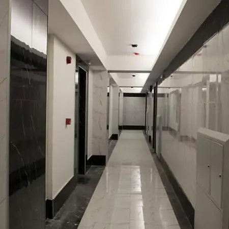 Apartament Gabriela & Marjan Luxury Self Check-in Flatiron *