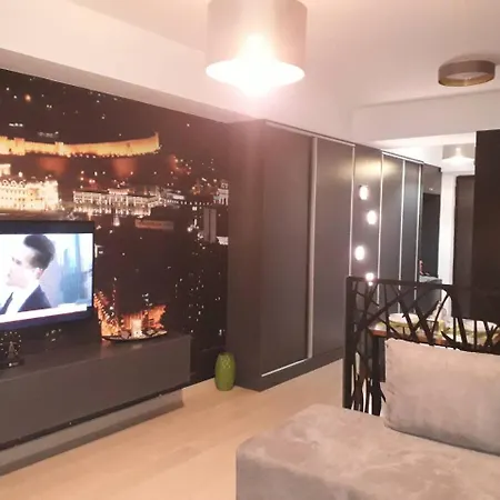 Gabriela & Marjan Luxury Self Check-in Flatiron * Skopje