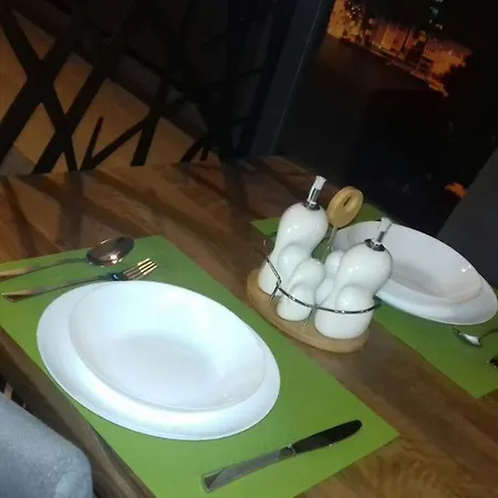 Gabriela & Marjan Luxury Self Check-in Flatiron Apartament *