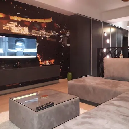 Apartment Gabriela & Marjan Luxury Self Check-in Flatiron *