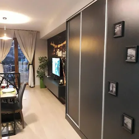 Gabriela & Marjan Luxury Self Check-in Flatiron * Skopje