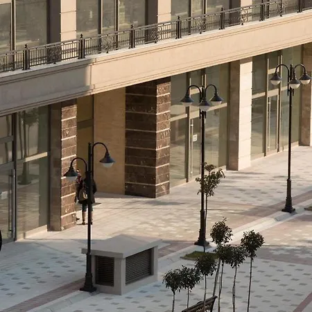 Apartament Gabriela & Marjan Luxury Self Check-in Flatiron *