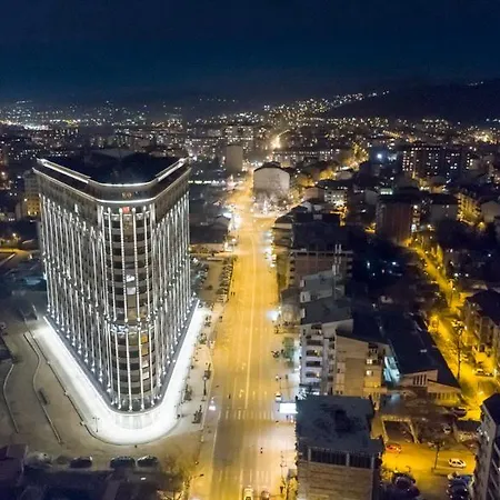 Διαμέρισμα Gabriela & Marjan Luxury Self Check-in Flatiron