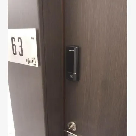 Gabriela & Marjan Luxury Self Check-in Flatiron Apartament