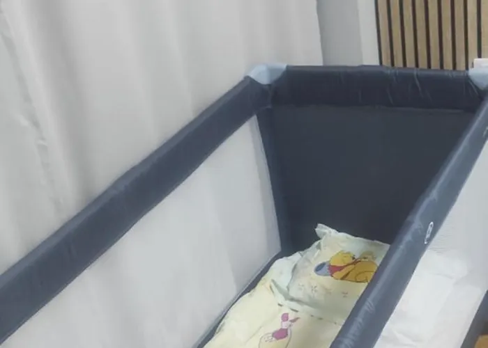 Apartmán Gabriela & Marjan Luxury Self Check-in Flatiron *