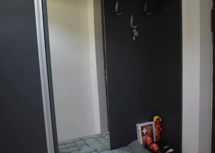 Gabriela & Marjan Luxury Self Check-in Flatiron *