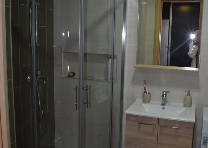 Apartment Gabriela & Marjan Luxury Self Check-in Flatiron