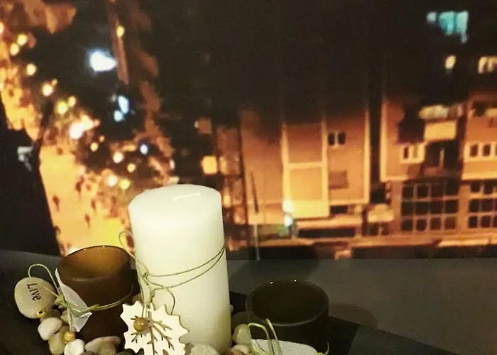 Gabriela & Marjan Luxury Self Check-in Flatiron Apartmán