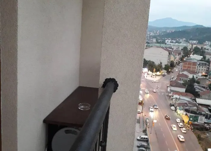 Apartment Gabriela & Marjan Luxury Self Check-in Flatiron