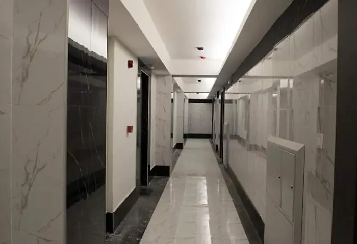 Apartment Gabriela & Marjan Luxury Self Check-in Flatiron *