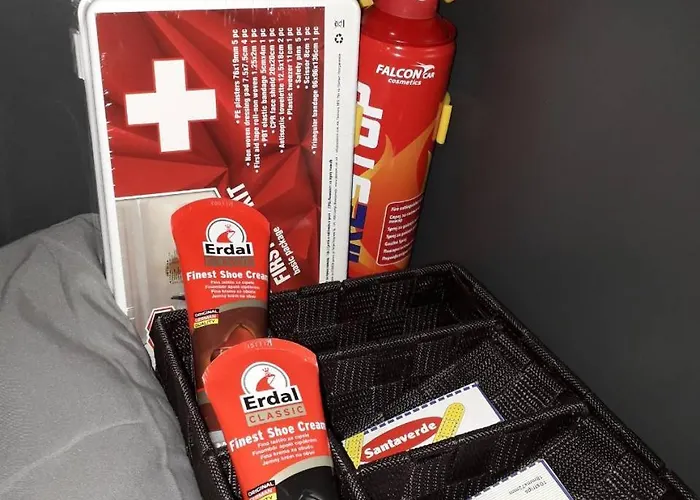 Apartment Gabriela & Marjan Luxury Self Check-in Flatiron *