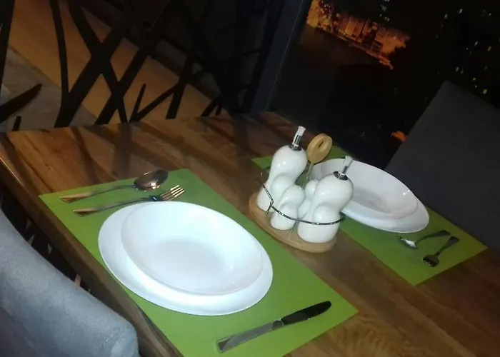 Gabriela & Marjan Luxury Self Check-in Flatiron Apartment *