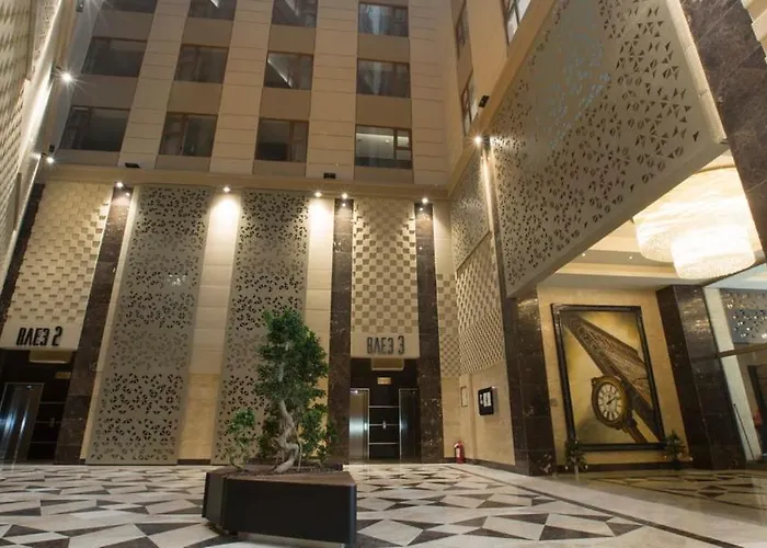 Gabriela & Marjan Luxury Self Check-in Flatiron Skopje