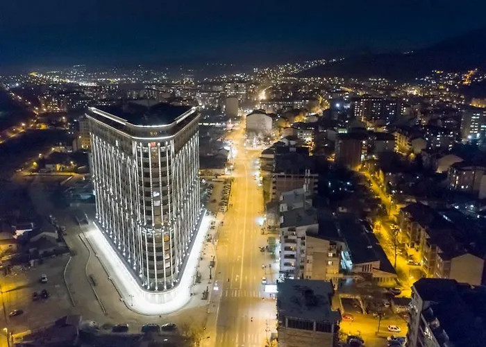 Apartment Gabriela & Marjan Luxury Self Check-in Flatiron